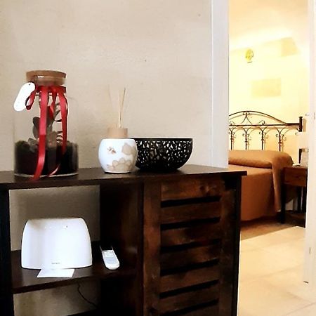 Sweet Mary Villa Grottaglie Luaran gambar