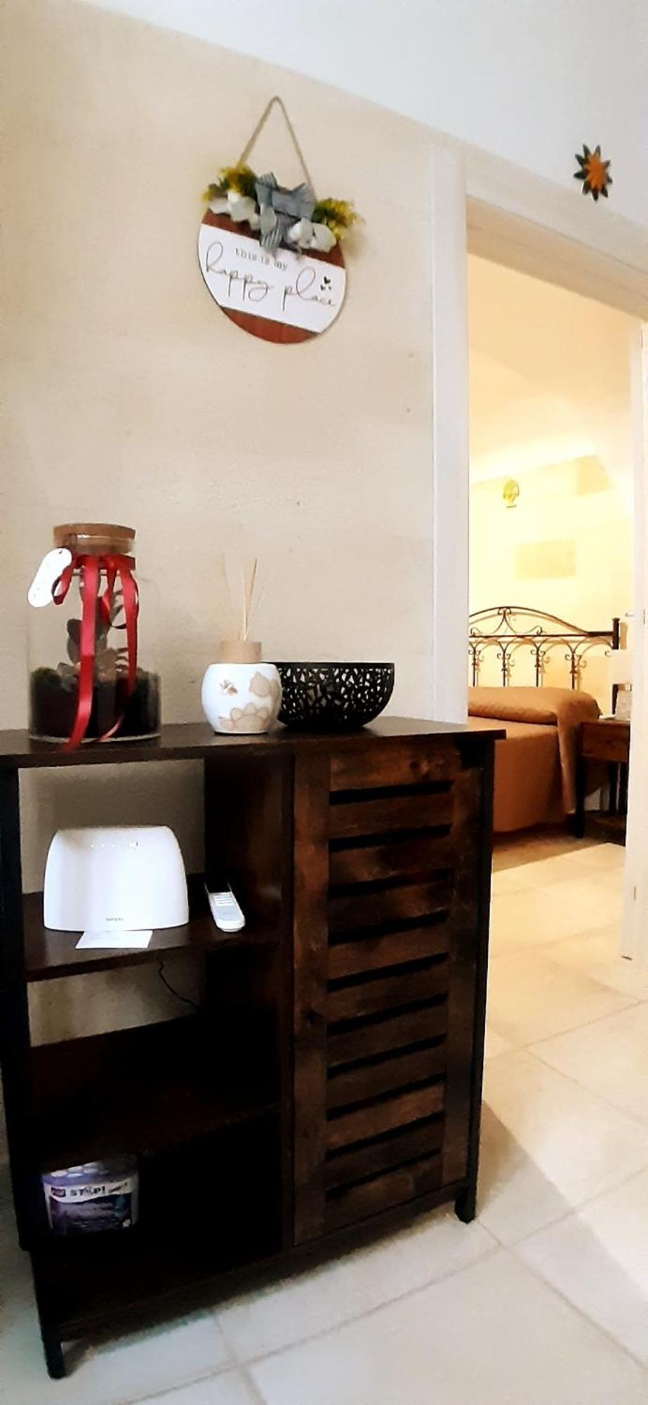 Sweet Mary Villa Grottaglie Luaran gambar
