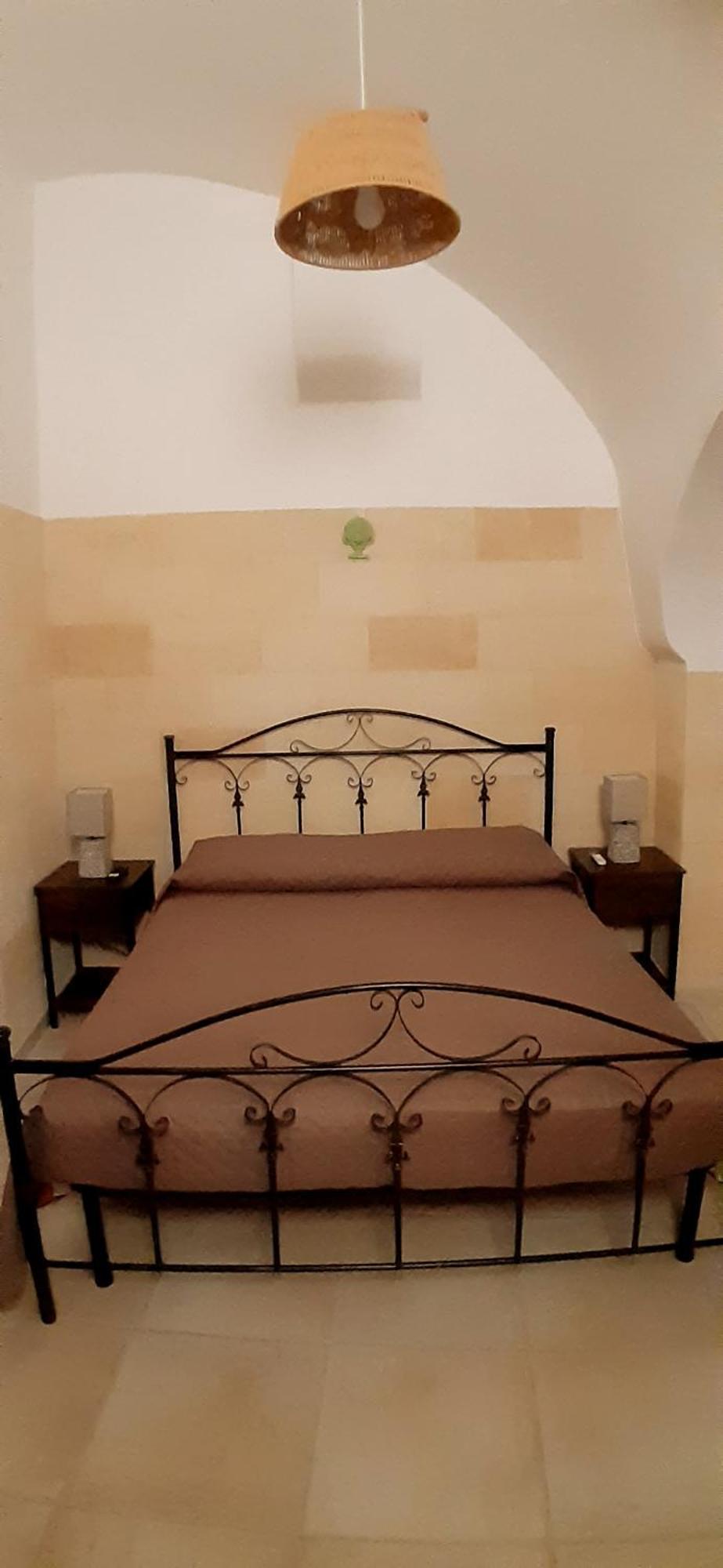 Sweet Mary Villa Grottaglie Luaran gambar