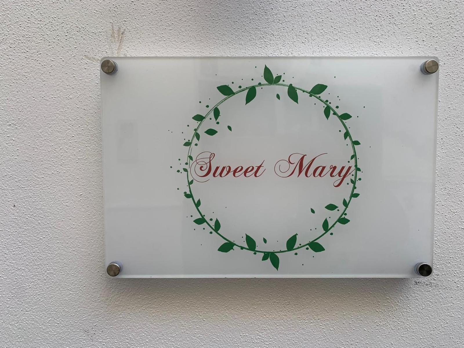 Sweet Mary Villa Grottaglie Luaran gambar
